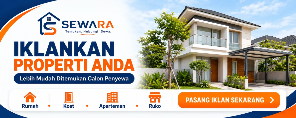 Banner SEWARA