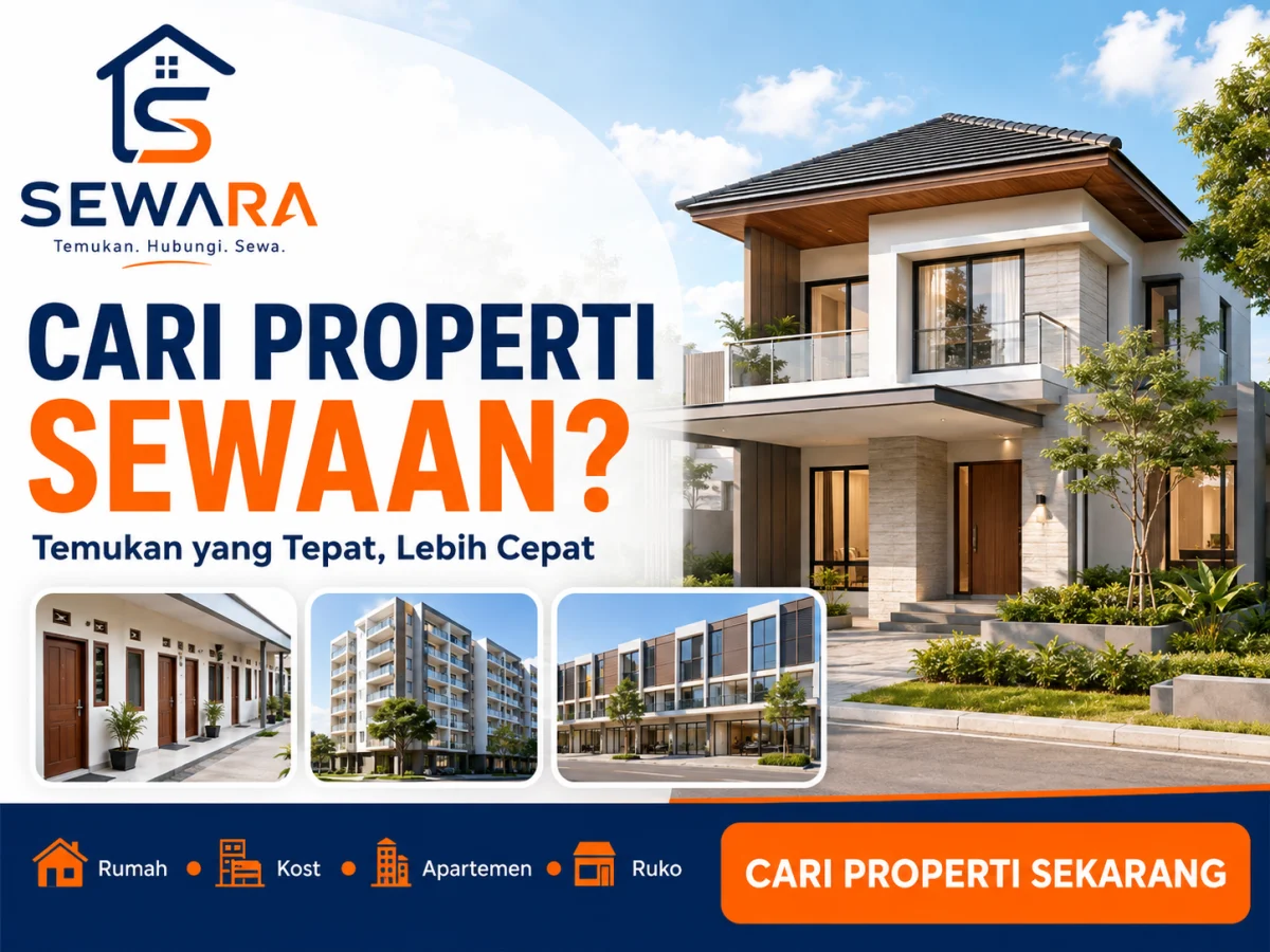 Banner SEWARA