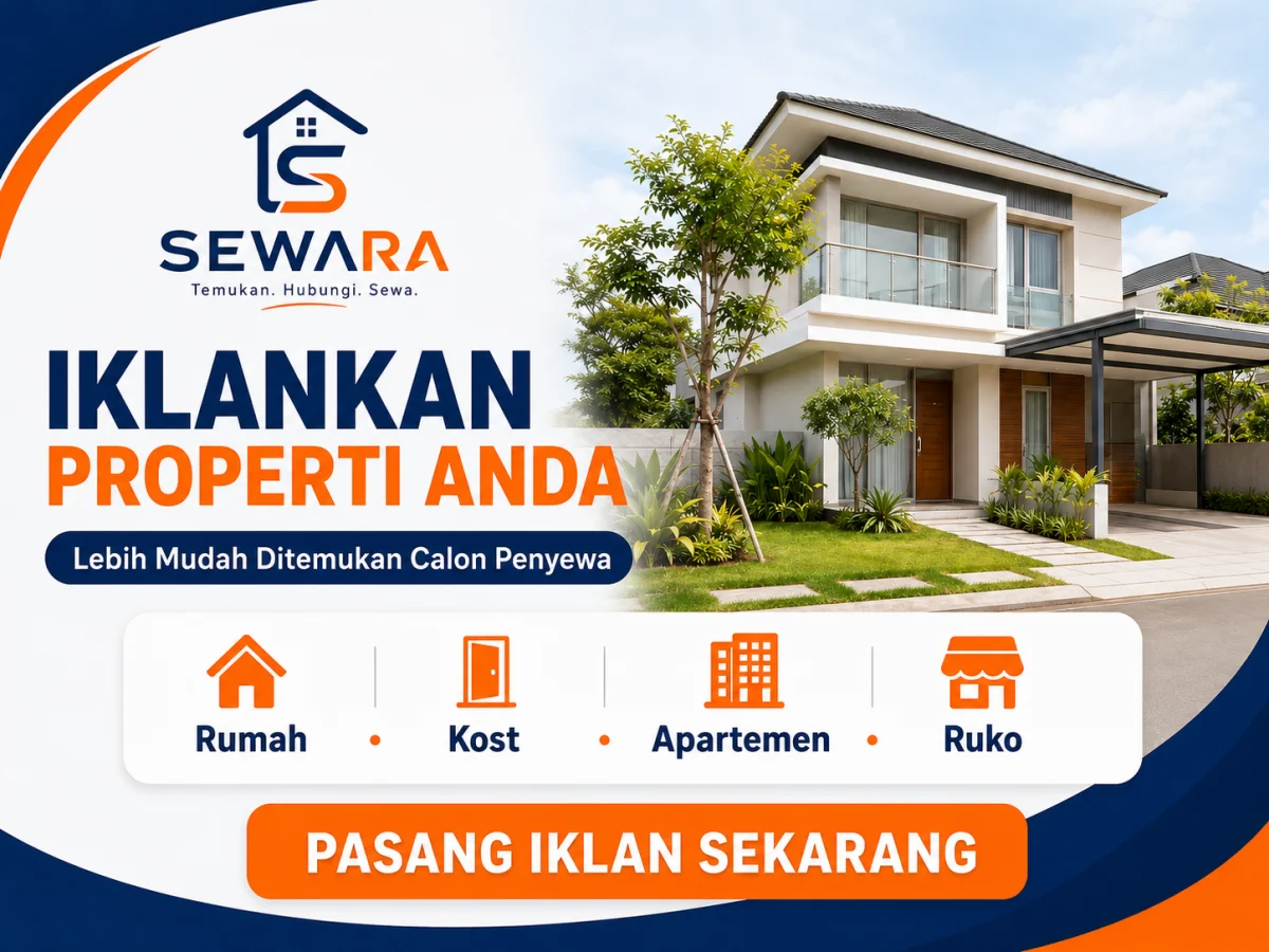 Banner SEWARA
