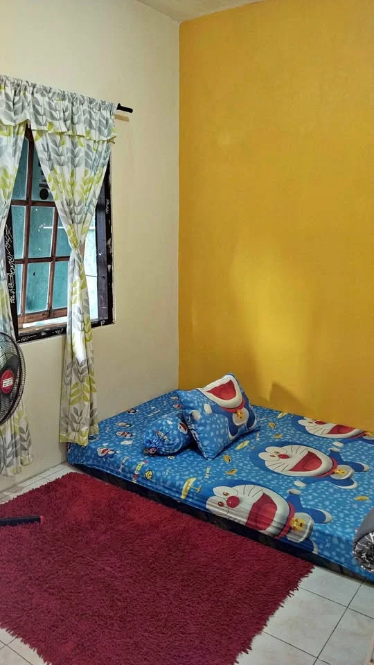 PENGINAPAN OMAH VALEN