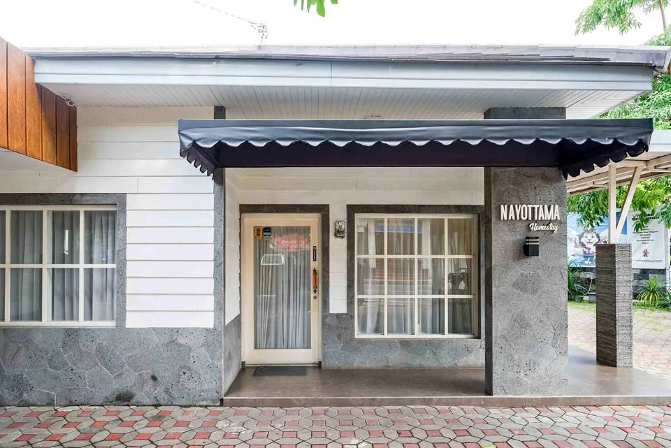 REDDOORZ NEAR XT SQUARE 4 YOGYAKARTA