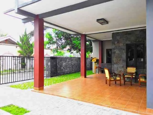 Bjoes Homestay Giwangan Jogja – Sewa Harian, Mingguan & Bulanan disewakan di Yogyakarta